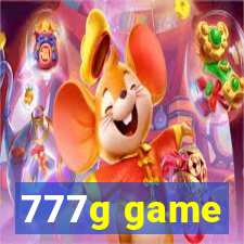 777g game